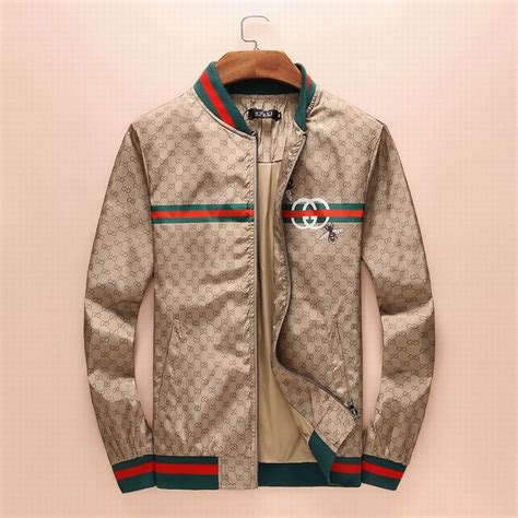 gucci jacket mens fake|gucci knockoff sweater.